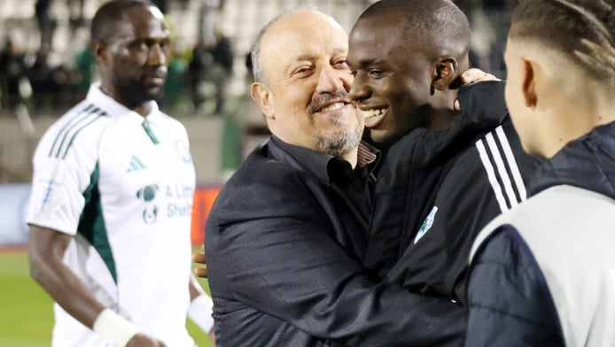 Οι πέντε παίκτες-κέρδη του ΠΑΟ και ο στόχος εν όψει playoffs