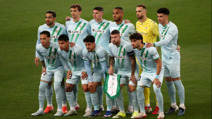 Το έμαθε ο Μπενίτεθ; Σημαντική εξέλιξη στην Μπέτις πριν τον Παναθηναϊκό