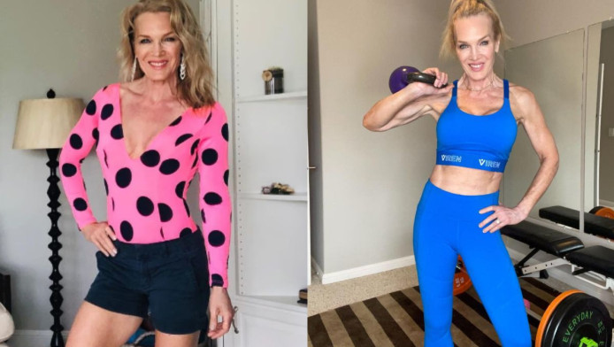 "Είμαι 67 ετών, με περνάνε για 25"! Η αμφιλεγόμενη μέθοδος που αλλάζει ζωές