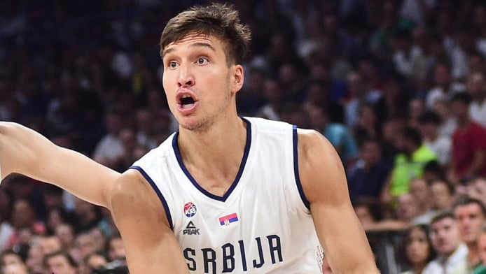 "Επιστρέφει στην Ευρώπη ο Μπογκντάνοβιτς – Η ομάδα που θα πάει" (video)