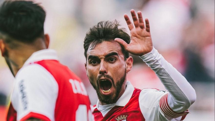 Πορτογαλικός «τυφώνας» περιμένει... Παναθηναϊκό ή Μπέτις!