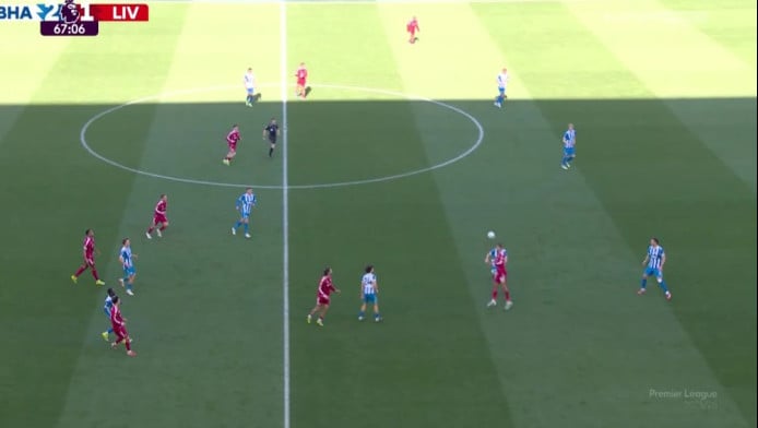 Μία από τα ίδια η Λίβερπουλ - Ήττα υπ’ αριθμόν 10 (Highlights)