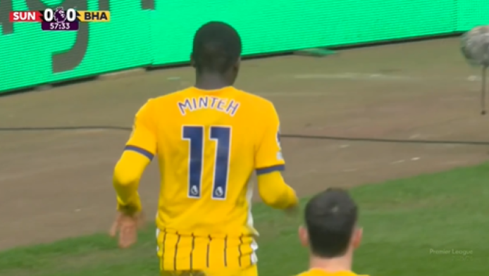 "Διπλό" της Μπράιτον μέσα στη Σάντερλαντ, "Χ" στο Μπέρνλι-Μπόρνμουθ (Vids)