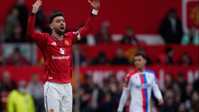 Αυτός είναι αρχηγός! Αναγένηση και κατάρριψη ρεκόρ Μπέκαμ