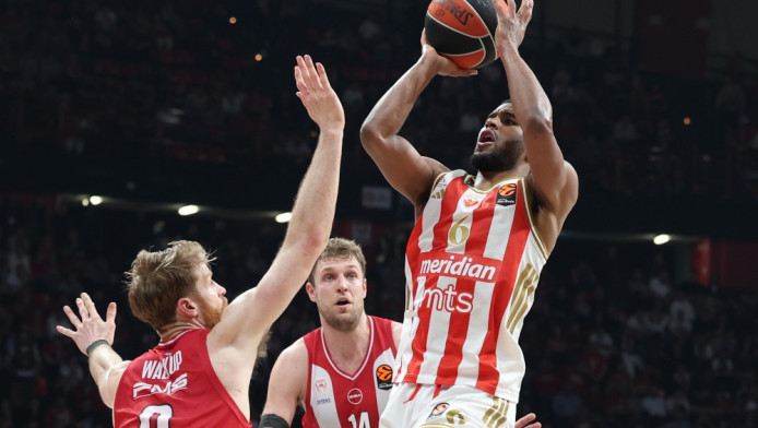 "Αυτόν τον γκαρντ προσπάθησε να πάρει ο Ολυμπιακός - Θα ήταν ιδανικός"