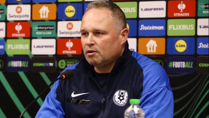 Ατάκες για Μπόντο, Σπόρτινγκ από Τσέλιε - "Τίποτα αδύνατο στον αθλητισμό"