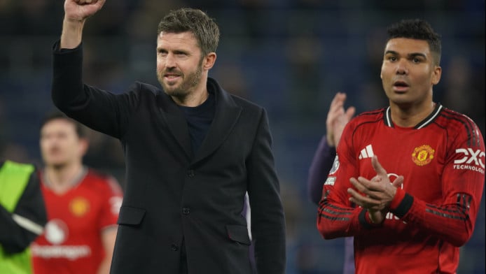 Κάρικ: «5 στα 5» στο Ολντ Τράφορντ και κυνήγι ιστορικού ρεκόρ