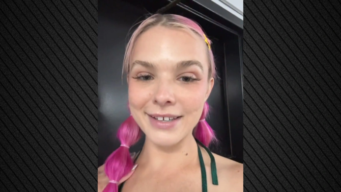 Στρίπερ βγάζει τα "άπλυτα" των Αμερικανών στρατιωτών στη φόρα (ΒΙΝΤΕΟ)