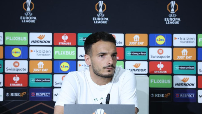 Αποθέωσε τον Μπενίτεθ ο Τσιριβέγια