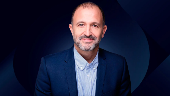 Ο νέος CEO της EuroLeague, Τσους Μπουένο στο ΣΕΦ!