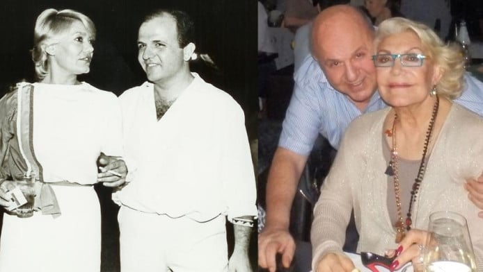 Συγκινητικό άρθρο! Ο Νίκος Μουρατίδης αποχαιρετά τη Μαρινέλλα