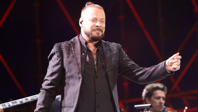 Άσχημη εξέλιξη για τον Χρήστο Δάντη – Γιατί σταματά τις συναυλίες του 