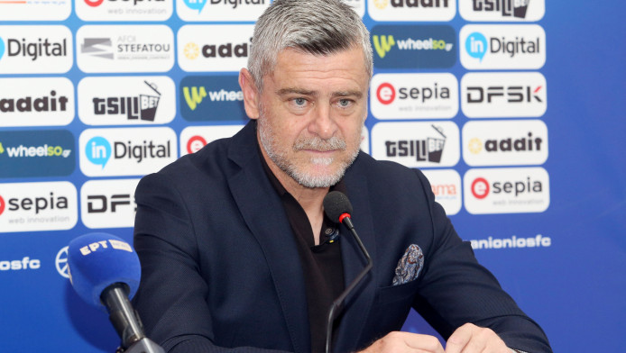 Τέλος ο Δερμιτζάκης από Πανιώνιο! "Ντροπή η εικόνα μας, χαρίσαμε την άνοδο"