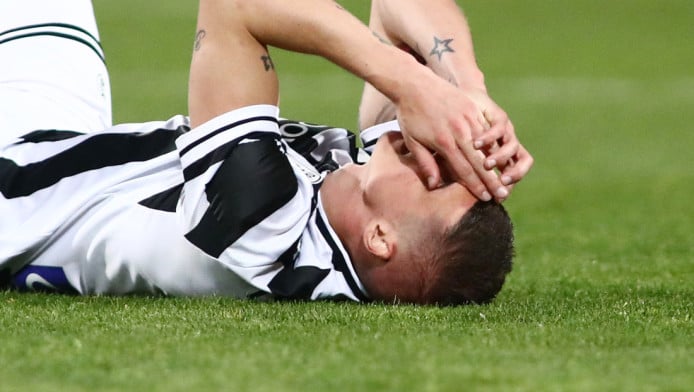 Αλλοι τσίπουρο, άλλοι ζαλισμένοι! Μεγαλύτερο ΣΟΚ και από την ήττα για ΠΑΟΚ