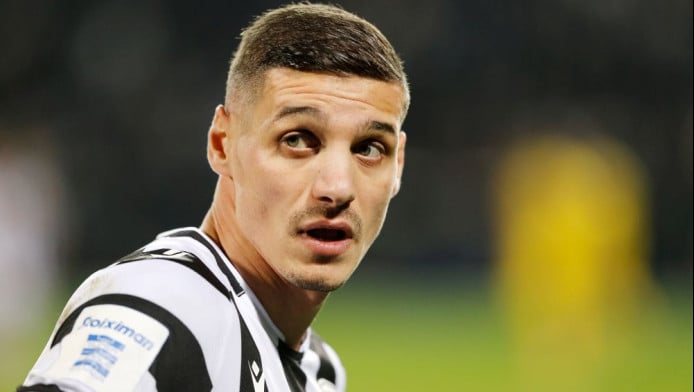 Απίστευτο ρεπορτάζ για Ντεσπόντοφ: "Συμπαίκτης του τον ζηλεύει"!