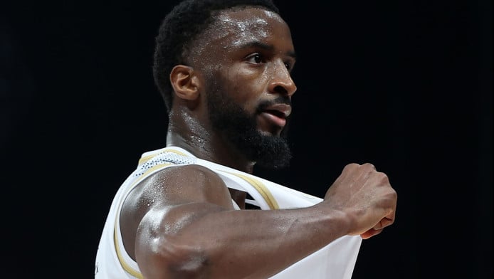 Ούτε Τζέιμς ούτε Φρανσίσκο - Ο σταρ της Euroleague που απογειώνει Ολυμπιακό