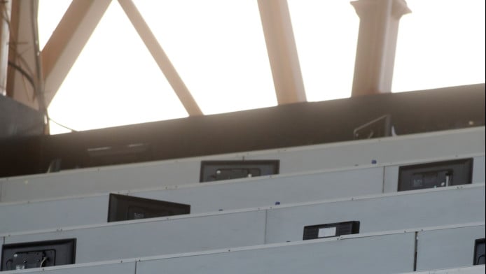 Στα δικαστήρια οι οπαδοί του ΠΑΟΚ για την εισβολή - Νέες απειλές!