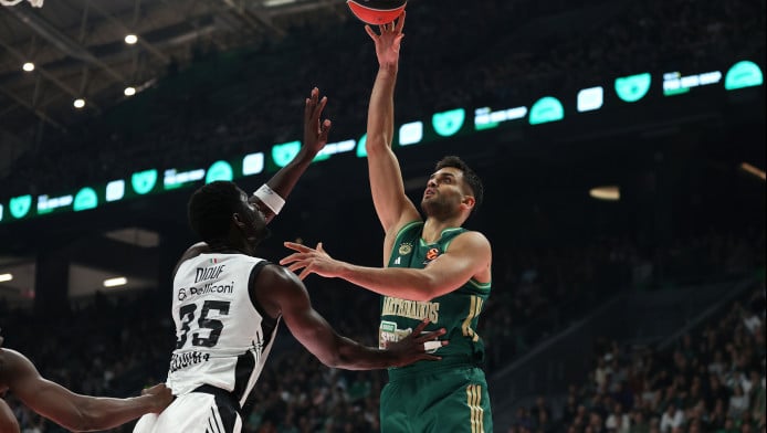 Το «5άρι» που διεκδικούν οι μεγάλες ομάδες της EuroLeague