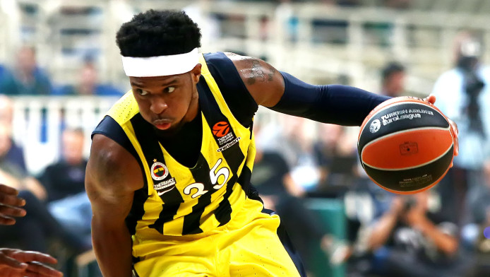 Πρόβλεψη Ντίξον για Final 4: Έχει μια ελληνική ομάδα