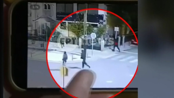 Αναζητείται ακόμη 1 άτομο για τη δολοφονία του 20χρονου στην Καλαμαριά