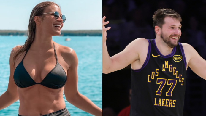 Χωρισμός-βόμβα για Ντόντσιτς! Γνωστή ηθοποιός το 3ο πρόσωπο στο γάμο (ΦΩΤΟ)