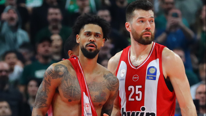 Το προσύμφωνο Γιαννακόπουλου με Ντόρσεϊ - Πότε υπέγραψε, με πόσα χρήματα!