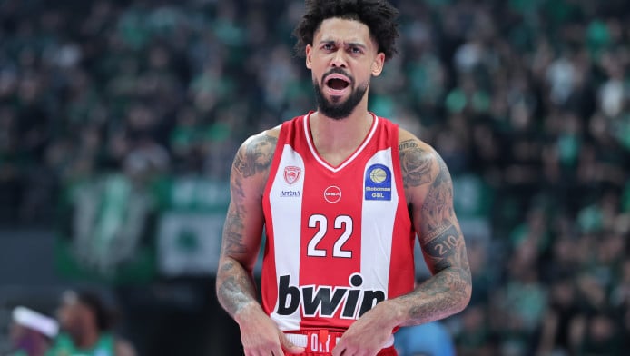 DPG για Ντόρσεϊ: "Να σε κάνω να μην μπορείς να περπατήσεις στον Πειραια;"