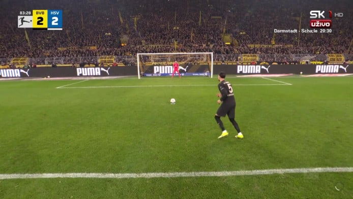 Σπουδαία ανατροπή η Ντόρτμουντ - “Κλειδώνει” το Champions League (Vid)