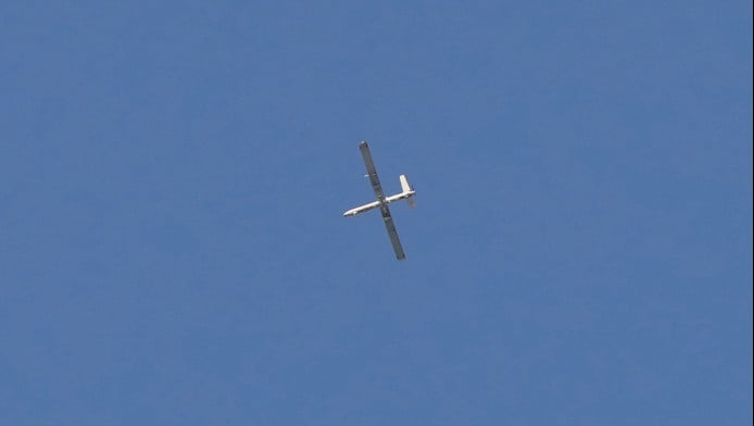Αυτά είναι τα drones καμικάζι του Ιράν που τρομοκρατούν τη Μέση Ανατολή