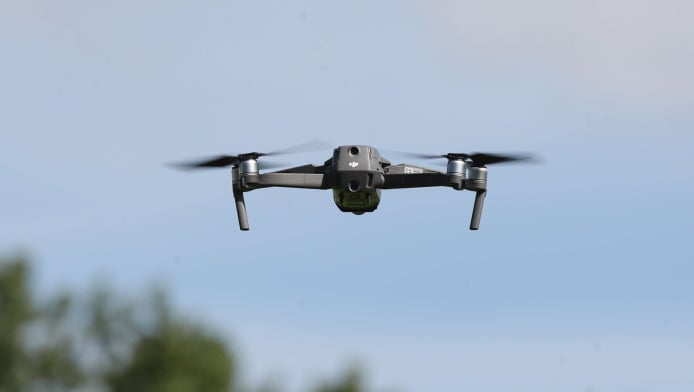 Από τον Λίβανο το Drone που χτύπησε τη Βρετανική βάση στην Κύπρο