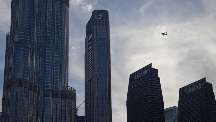 Μπήκαν στον πόλεμο τα Εμιράτα; Φέρονται να χτύπησαν το Ιράν!