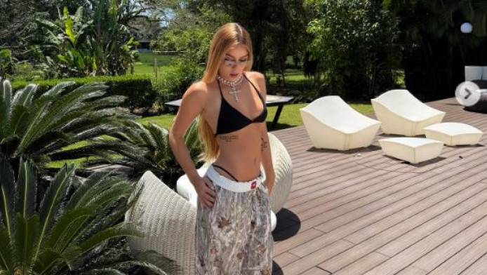 Παίκτης έχει δεσμό με την 19χρονη κόρη αθλητικού διευθυντή (ΦΩΤΟ)