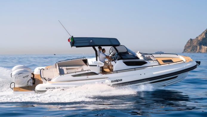 Η γιορτή της θάλασσας θα ανοίξει τις «πύλες» της την Πέμπτη (12/3)