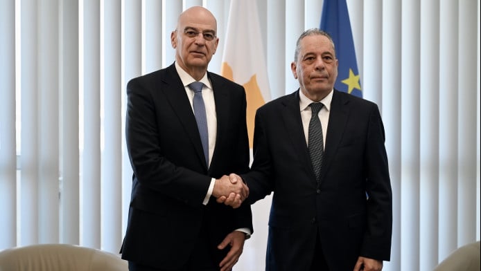 Πολύ ανησυχητικά τα νέα για την Κύπρο