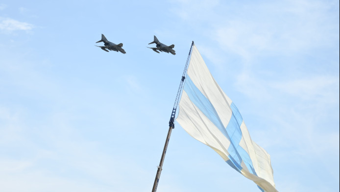 Πώς ήταν ο καιρός όταν ξέσπασε η Επανάσταση του 1821 – Η απάντηση Κολυδά