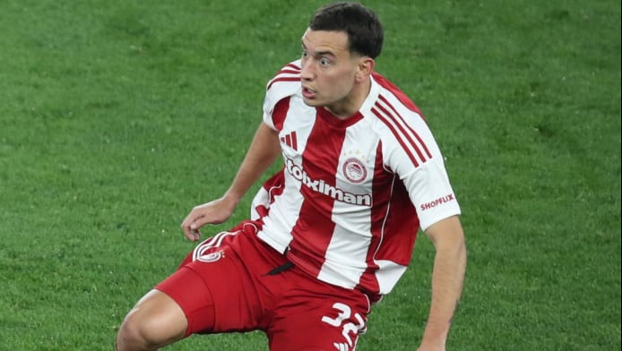 Νοκ άουτ με ΟΦΗ ο Έσε - Κανένα ρίσκο από Ολυμπιακό, πότε επιστρέφει