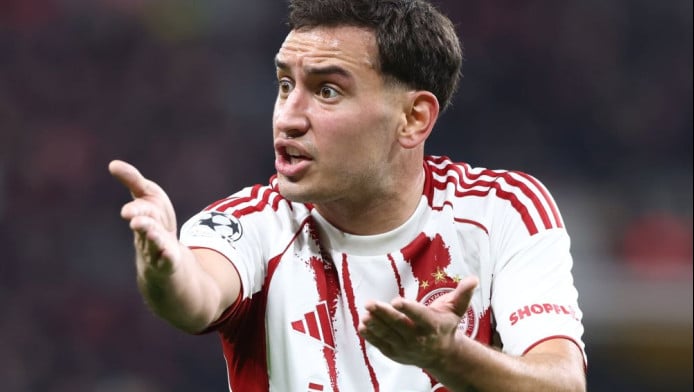 Τα νεότερα για Έσε - Ανυπομονεί ο Μεντιλίμπαρ