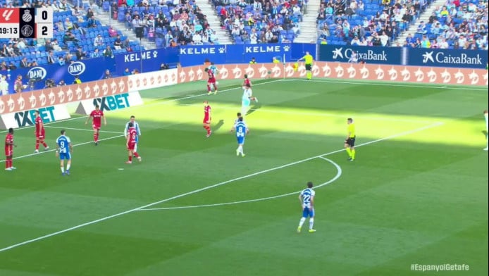 Διπλό η Χετάφε στη Βαρκελώνη-Έλαμψε ο Μίγια, που θέλουν Ολυμπιακός,ΠΑΟ (Vd)