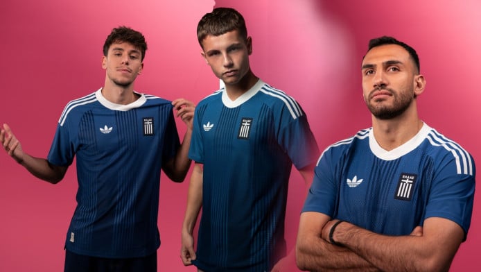 Στιγμές 2004 ζει η Εθνική! Φοβερές οι νέες εκτός έδρας εμφανίσεις