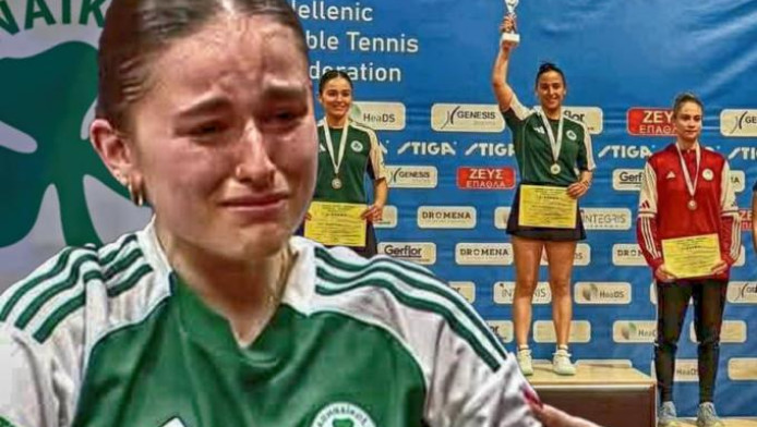 To Fair Play της χρονιάς: Φοβερή κίνηση αθλητριών του ΠΑΟ στο ΣΕΦ (Vid)