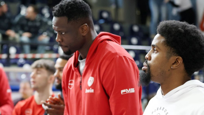 Δεν κρατιέται ο Φαλ! - “Θα γυρίσω εκεί που ήμουν”