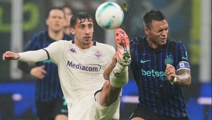 Γκέλαρε η Ίντερ, αλλά δεν ανησυχεί - Τρίποντο για τη Ρόμα (ΒΙΝΤΕΟ)