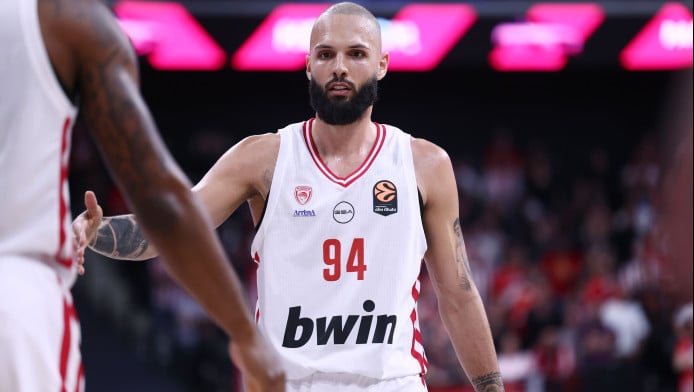 Βαθμολογία: Ο Ολυμπιακός... πετάει και "κλειδώνει" την τετράδα!