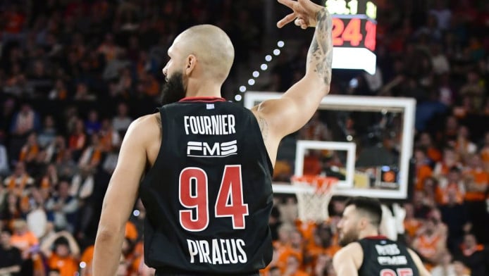 Το εξήγησε ο Φουρνιέ - “Γλίστρησα και…” 