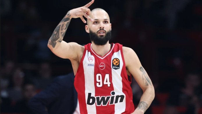 Ολυμπιακός για μεγάλα πράγματα - Μήνυμα Φουρνιέ σε όλη την Ευρώπη!