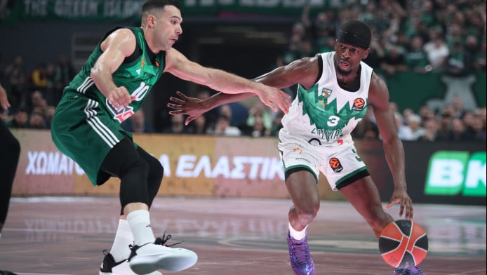 Ο Ολυμπιακός κυνηγά τον "δήμιο" του! "Κάψα" για τον παικταρά 