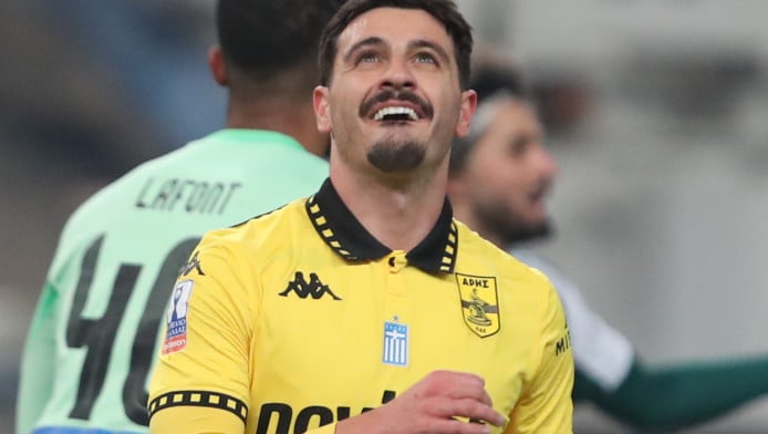 Άσχημα τα νέα ξανά για Γαλανόπουλο - Πρόταση από μεγάλη ομάδα για Μορόν