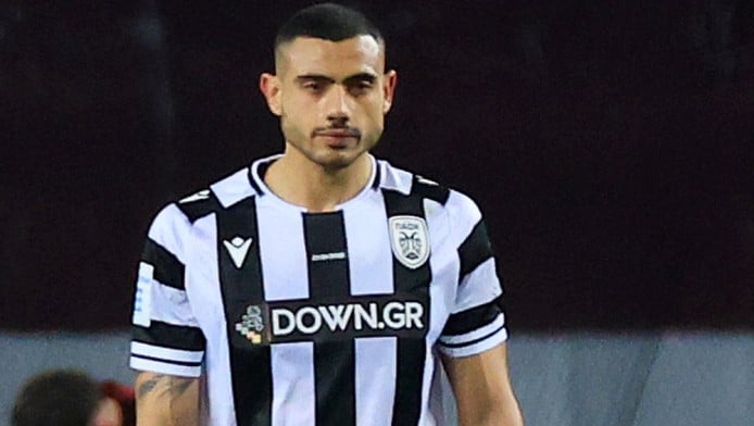 Αναμονή στον ΠΑΟΚ με Γιακουμάκη εν όψει Ολυμπιακού - Τι έχει πάθει