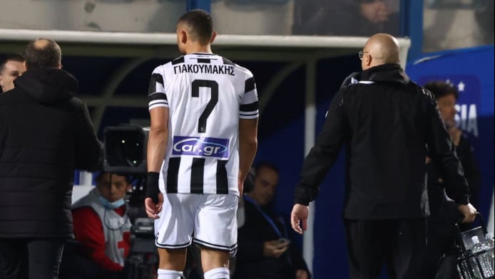 Αυτοί επιστρέφουν για τον ΠΑΟΚ στα πλέι οφ (ΒΙΝΤΕΟ)