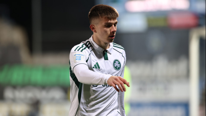 Αποθέωση Γιάγκουσιτς από Ντάλιτς! "Θα κάνει το ξεπέταγμά του στον ΠΑΟ"